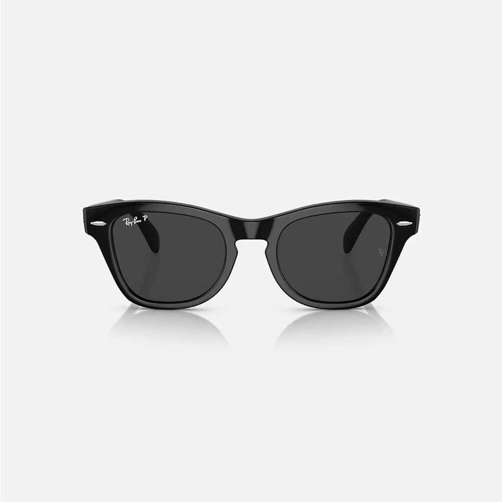 Ray Ban polarized sunglasses